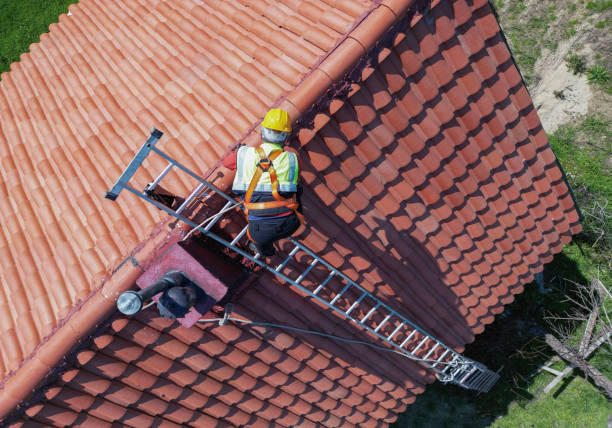 Trusted East Spencer, NC Roofing Service Experts